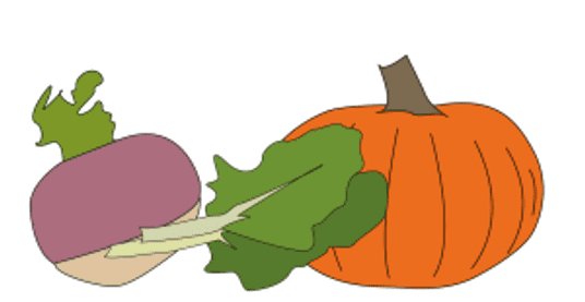 legumes